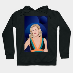 Gillian Anderson Hoodie